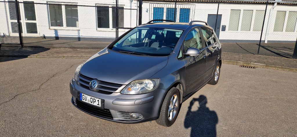 VW Golf Plus 224.777 km 1.950 &euro; Grevenbroich 41517