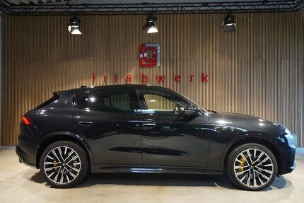 Maserati Grecale 19.000 km 84.941 &euro; Duisburg 47228