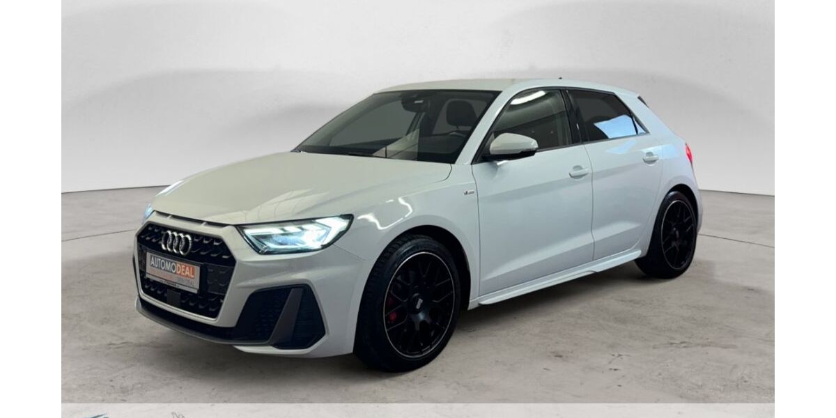 Audi A1 66.060 km 19.979 &euro; Moers 47445