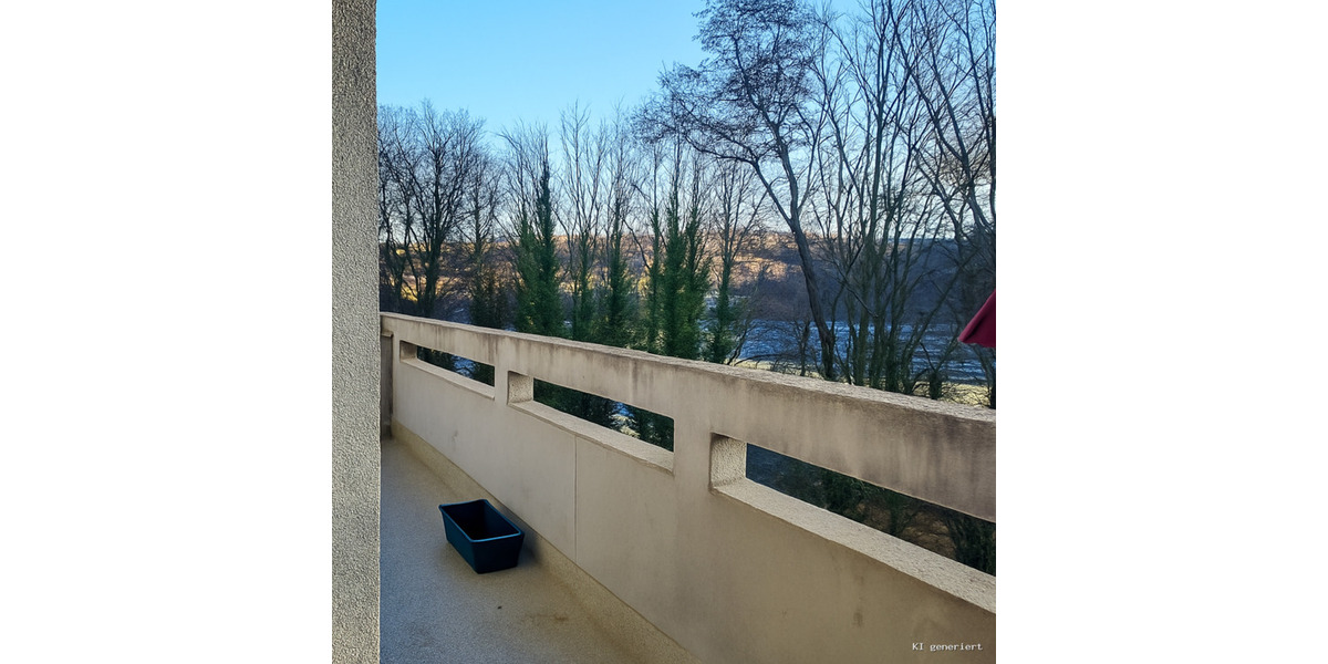 Etagenwohnung Wuppertal Brill - 1 Zimmer, 44 m&sup2;, 350&euro; | Angebot:25901467