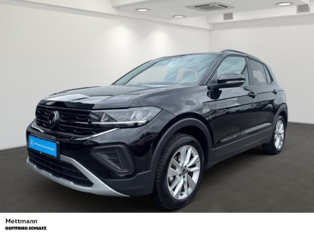VW T-Cross 6.486 km 25.790 &euro; Mettmann 40822