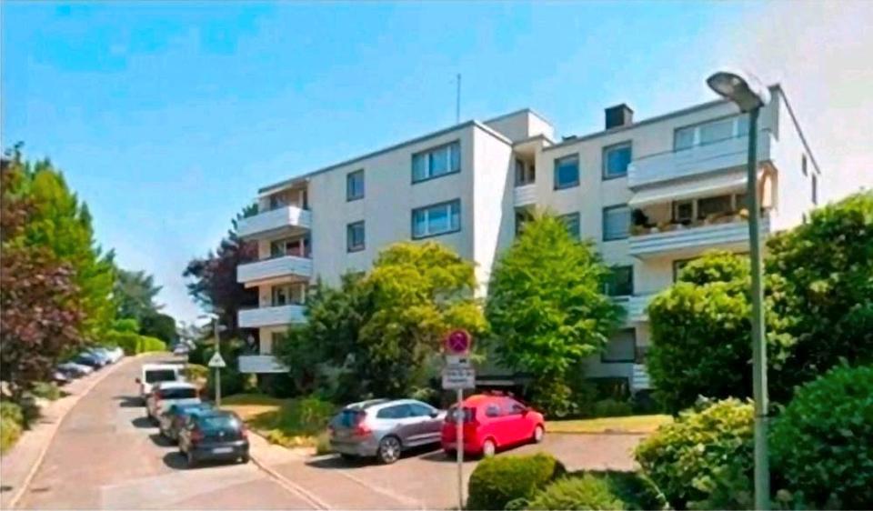 Etagenwohnung Essen Stadtbezirk VIII - 1 Zimmer, 37 m&sup2;, 97.000&euro; | Angebot:26964914