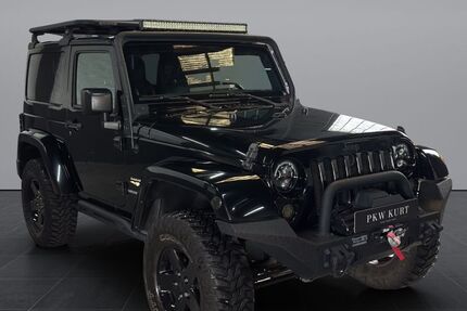 Jeep Wrangler 120.390 km 29.990 &euro; Remscheid 42857