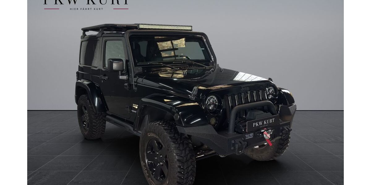 Jeep Wrangler 120.390 km 29.990 &euro; Remscheid 42857