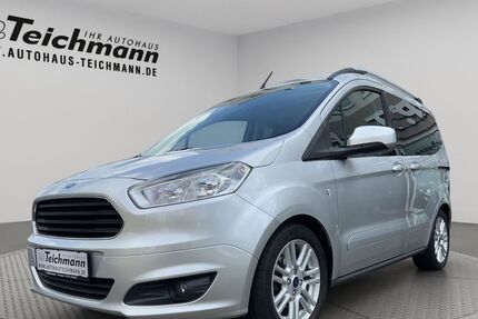 Ford Tourneo Courier 36.095 km 11.990 &euro; Dormagen 41540