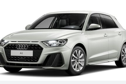Audi A1 7.631 km 23.490 &euro; Gelsenkirchen 45894