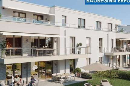 Wohnung Essen / Burgaltendorf Burgaltendorf - 3 Zimmer, 96 m&sup2;, 540.000&euro; | Angebot:25458247