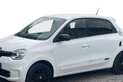 Renault Twingo 58.810 km 9.900 &euro; Solingen/NRW 42655