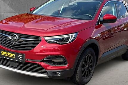 Opel Grandland (X) 117.345 km 10.900 &euro; Hilden 40721