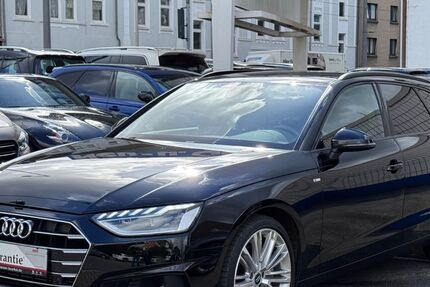 Audi A4 51.842 km 26.850 &euro; Oberhausen 46045