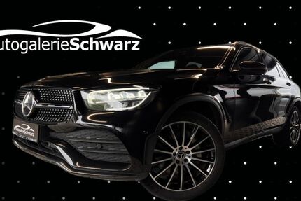 Mercedes-Benz GLC 300 159.940 km 30.790 &euro; Remscheid 42897
