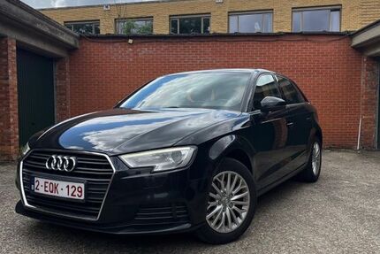 Audi A3 197.000 km 10.500 &euro; Hilden 40732