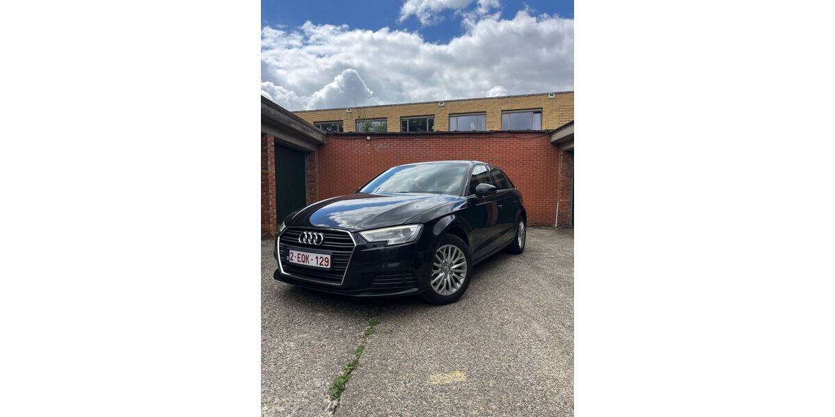 Audi A3 197.000 km 10.500 &euro; Hilden 40732