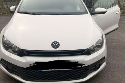 VW Scirocco 161.887 km 8.999 &euro; Monheim am Rhein 40789