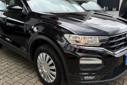 VW T-Roc 100.000 km 16.450 &euro; mettmann 40822