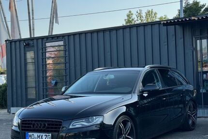 Audi A4 305.000 km 5.000 &euro; Moers 47441