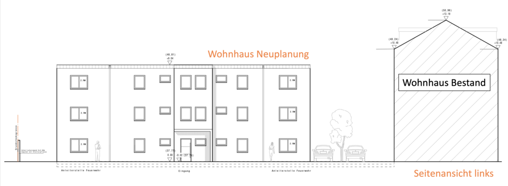 Grundstück Düsseldorf Stadtbezirk 5 - 350.000&euro; | Angebot:27516861