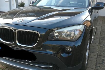 BMW X1 123.000 km 8.700 &euro; Neuss 41470
