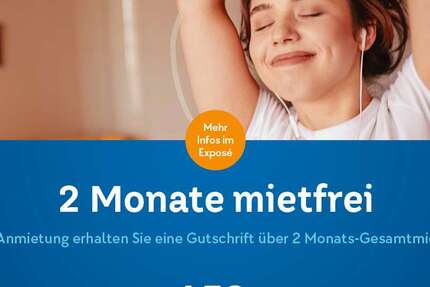 Wohnung Gelsenkirchen Hassel - 3 Zimmer, 67 m&sup2;, 441&euro; | Angebot:23653964