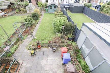 Haus Krefeld Linn - 4 Zimmer, 172.500&euro; | Angebot:25716556