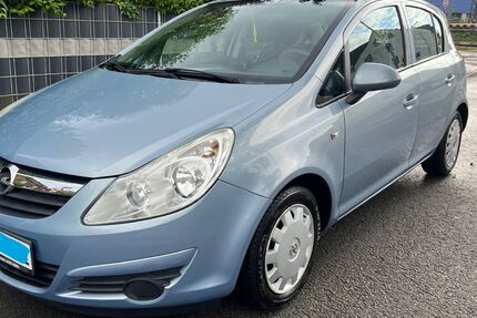 Opel Corsa 58.039 km 5.950 &euro; Gelsenkirchen 45879