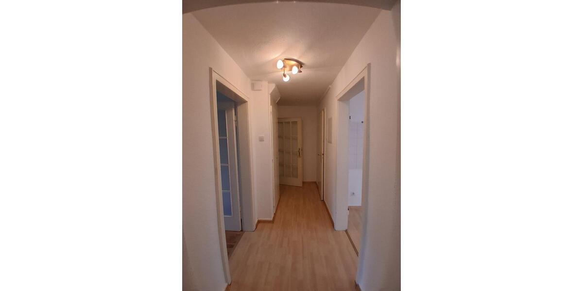 Dachgeschoßwohnung Wuppertal Gemarkung Vohwinkel - 2 Zimmer, 56 m&sup2;, 575&euro; | Angebot:25805531