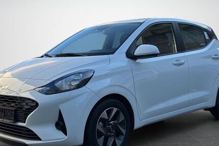 Hyundai i10 8.350 km 16.590 &euro; Wuppertal 42281