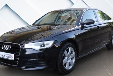 Audi A6 39.982 km 14.990 &euro; Düsseldorf 40231