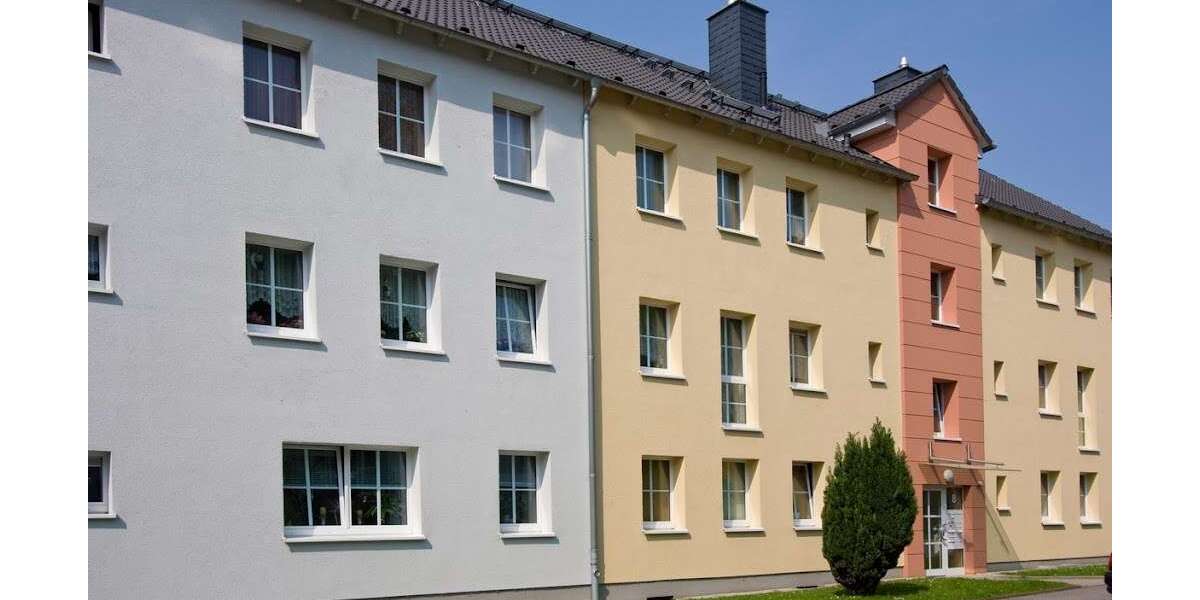 Etagenwohnung Velbert Velbert-Mitte - 2 Zimmer, 52 m&sup2;, 420&euro; | Angebot:26960293