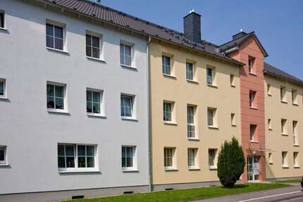 Wohnung Velbert Velbert-Mitte - 2 Zimmer, 52 m&sup2;, 420&euro; | Angebot:26960293