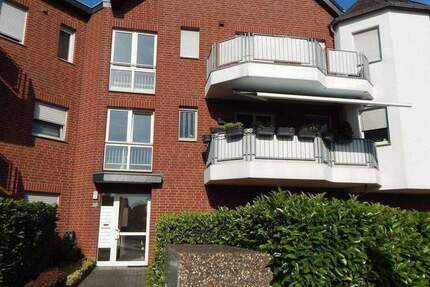 Wohnung Moers Hochstraß - 2 Zimmer, 59 m&sup2;, 174.000&euro; | Angebot:25670154