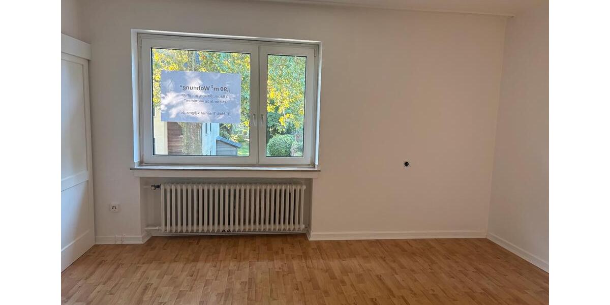 Etagenwohnung Essen Stadtbezirk VII - 2.5 Zimmer, 90 m&sup2;, 1.310&euro; | Angebot:27536564