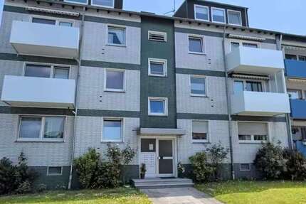 Wohnung Mülheim a.d.R. Heißen - 2.5 Zimmer, 50 m&sup2;, 125.000&euro; | Angebot:25814214