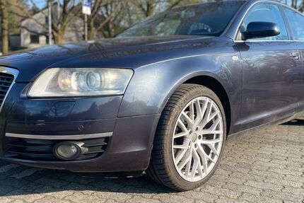 Audi A6 298.000 km 3.400 &euro; Solingen 42653