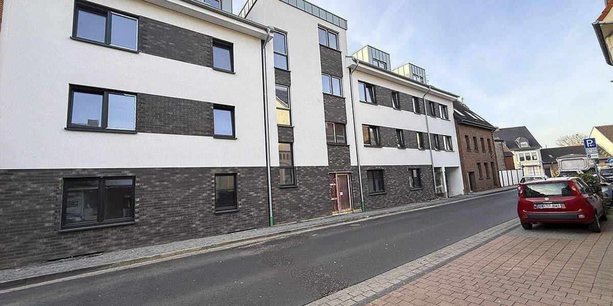 Etagenwohnung Willich - 3 Zimmer, 103 m&sup2;, 479.000&euro; | Angebot:25666089