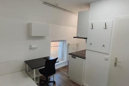 Wohnung Essen Huttrop - 1 Zimmer, 19 m&sup2;, 520&euro; | Angebot:27557493