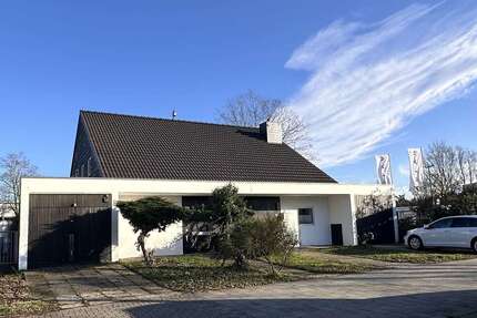 Haus Düsseldorf Stadtbezirk 5 - 6 Zimmer, 202 m&sup2;, 799.900&euro; | Angebot:24272872