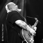 Andreas Kümmert & Band