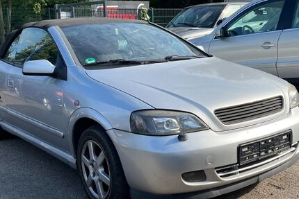 Opel Astra 235.000 km 1.700 &euro; Bottrop 46238