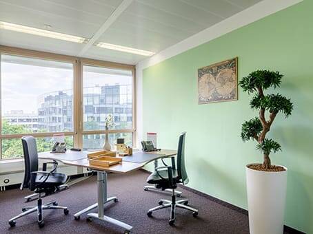 Gewerbeobjekt Düsseldorf Heerdt - 2.983&euro; | Angebot:25751332