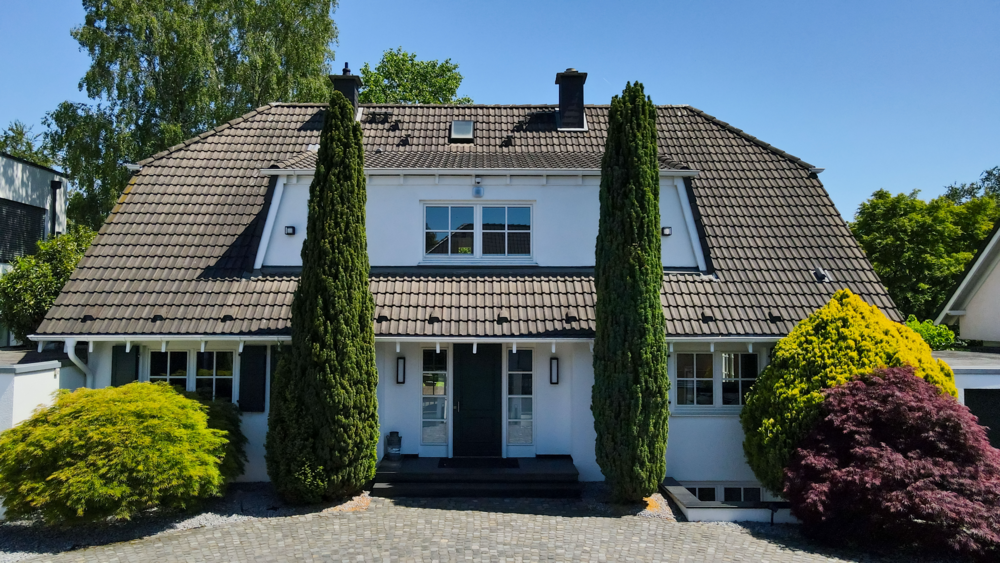 Einfamilienhaus Meerbusch Necklenbroich - 7 Zimmer, 340 m&sup2;, 2.490.000&euro; | Angebot:26888393