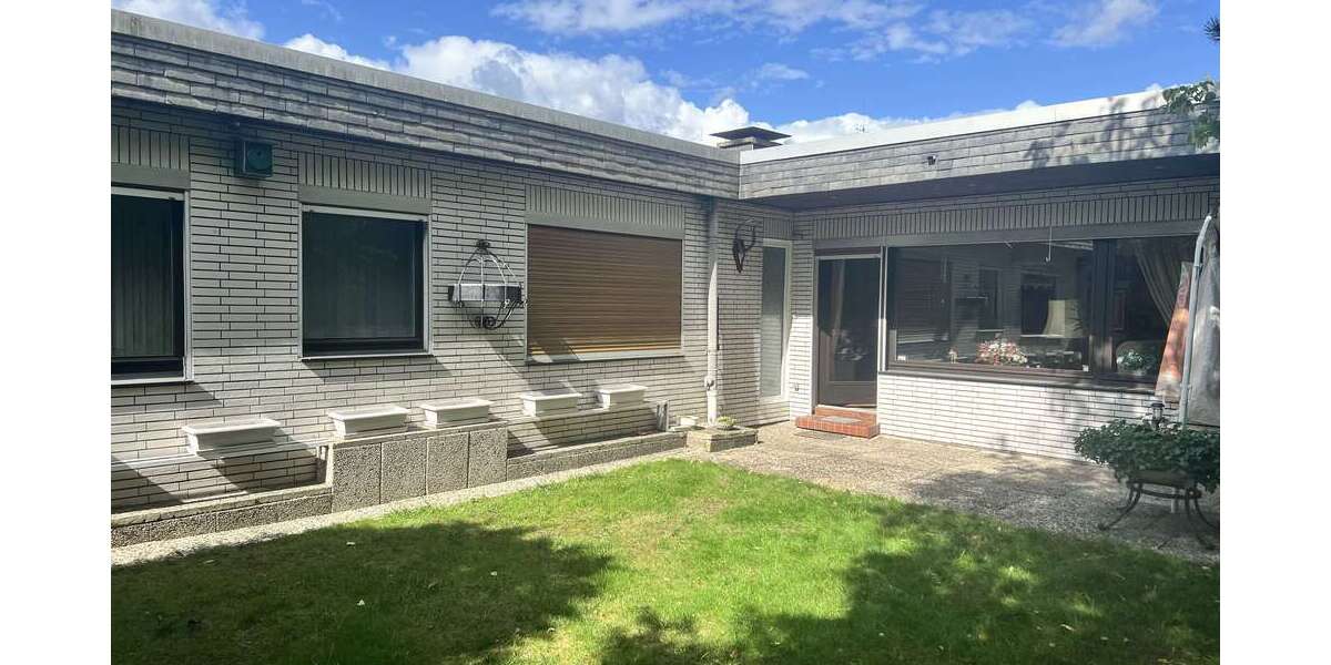 Einfamilienhaus Düsseldorf Stadtbezirk 8 - 4 Zimmer, 125 m&sup2;, 559.000&euro; | Angebot:27520251