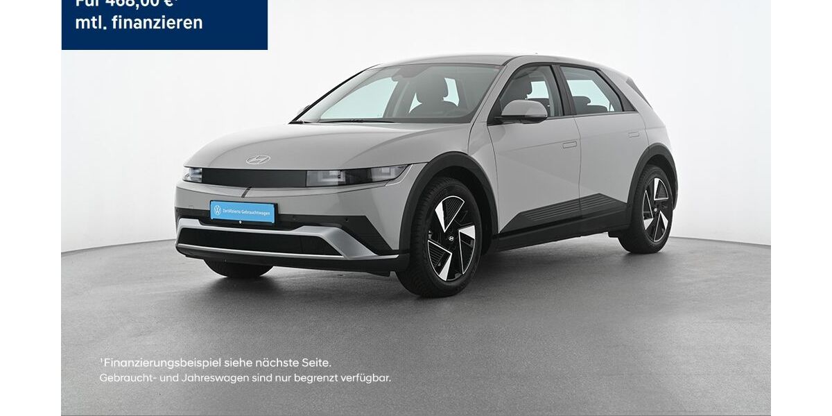 Hyundai IONIQ 5 9.273 km 32.990 &euro; Essen 45143