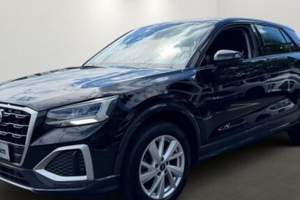 Audi Q2 38.841 km 19.980 &euro; Düsseldorf 40589
