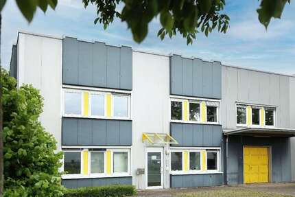 Gewerbeobjekt Hilden - 875.000&euro; | Angebot:26876420