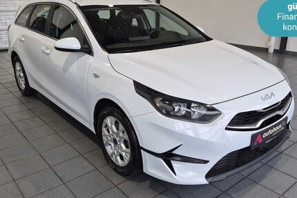 Kia ceed Sportswagon 24.251 km 17.990 &euro; Wuppertal 42287