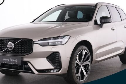 Volvo XC60 14.306 km 49.990 &euro; Essen-Kray 45309