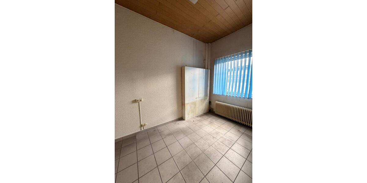 Gewerbeobjekt Remscheid Lüttringhausen - 3.100&euro; | Angebot:25908977