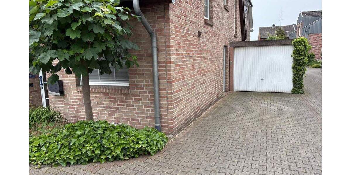 Doppelhaushälfte Duisburg Mündelheim - 5 Zimmer, 116 m&sup2;, 650.000&euro; | Angebot:25970579