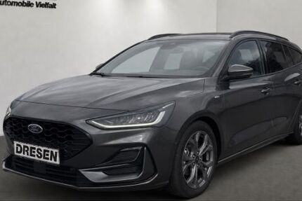 Ford Focus 10.966 km 26.430 &euro; Neuss 41464